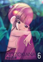 Nozokiana T.06 | 9782351427293
