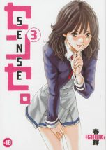 Sense T.03 | 9782351806845