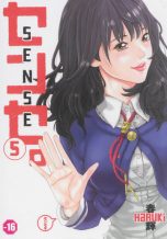Sense T.05 | 9782351807620