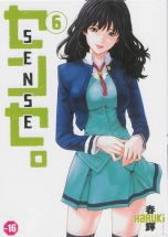 Sense T.06 | 9782351807774