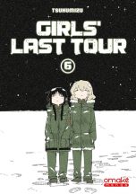 Girls' last tour T.06 | 9782379890543