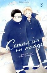 Comme sur un nuage T.03 | 9782382120231