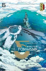 5 Minutes Forward T.06 | 9782505087076