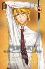 Moriarty T.10 | 9782505088271