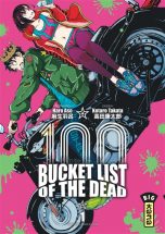 Zom 100, bucket list of the dead T.01 | 9782505110002