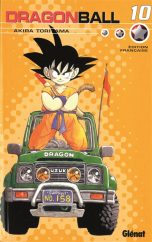  Dragon Ball perfect edition - Tome 21 (Dragon Ball perfect  edition (21)) (French Edition): 9782723486729: Toriyama, Akira: Books