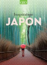 Inspiration Japon | 9782810430413