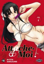 Attache-Moi T.07 | 9782811621704
