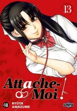 Attache-Moi T.13 | 9782811634148