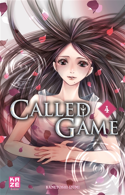 Called game T.04 | 9782820340665