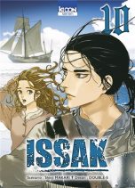 Issak T.10 | 9791032707944