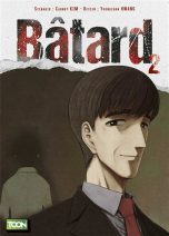 Batard T.02 | 9791032710005