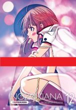 Nozokiana T.12 | 9782368521069