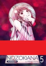 Nozokiana T.05 | 9782351427286
