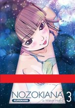 Nozokiana T.03 | 9782351427262