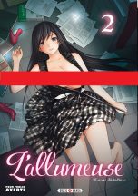 Allumeuse (l') T.02 | 9782302048324