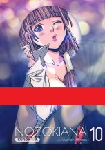 Nozokiana T.10 | 9782351429679