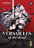 Versailles of the dead (EN) T.03 | 9781642757156