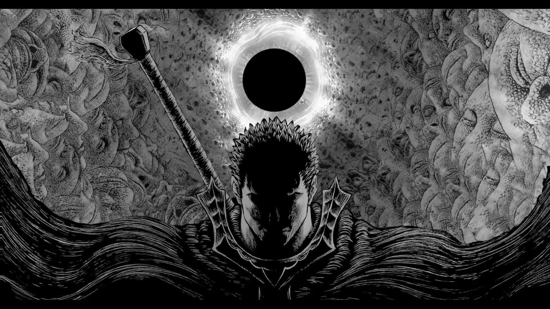 16+ Berserk Manga 80