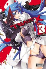 Triage X (EN) T.03 | 9780316229395