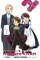Melancholy of Suzumiya Haruhi-chan (The) (EN) T.09 | 9780316259392