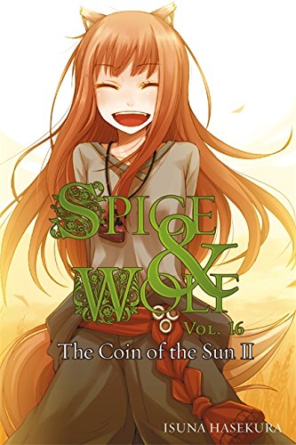 Spice and wolf - LN (EN) T.16 | 9780316339636