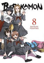 Barakamon (EN) T.08 | 9780316340373