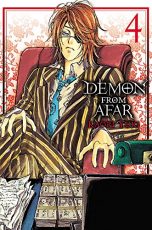 Demon From Afar (EN) T.04 | 9780316345767