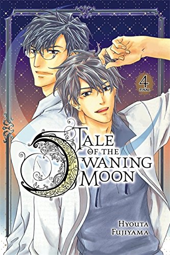 Tale of the Waning Moon (EN) T.04 | 9780316407397