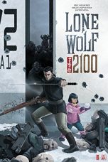 Lone wolf 2100 (EN) | 9781506700076