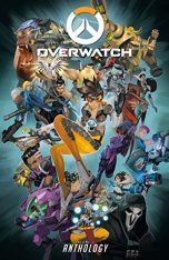 Overwatch: Anthology (EN) T.01 | 9781506705408