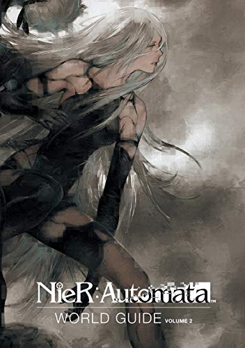 NieR: automata - World guide (EN) T.02 | 9781506715759