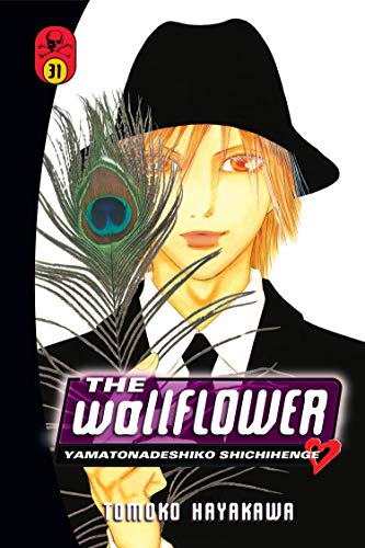 Wallflower (The) (EN) T.31 | 9781612622453