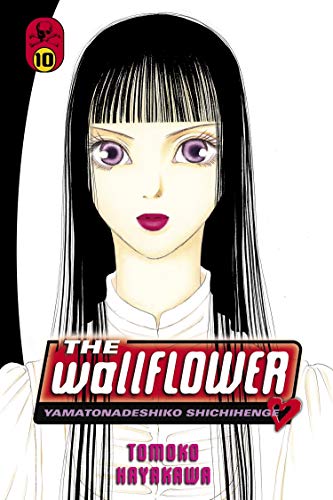 Wallflower (The) (EN) T.10 | 9781612623238