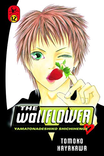 Wallflower (The) (EN) T.12 | 9781612623252