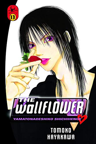 Wallflower (The) (EN) T.13 | 9781612623504