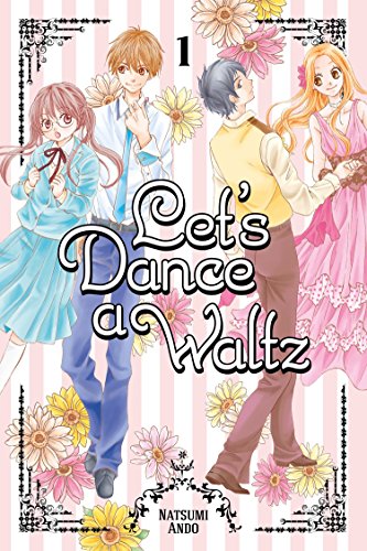 Let's dance a waltz (EN) T.01 | 9781632360465