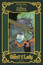 Ghost and the lady (The) (EN) T.01 | 9781632363602