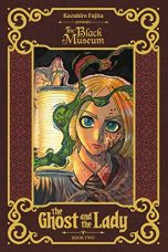 Ghost and the lady (The) (EN) T.02 | 9781632363619