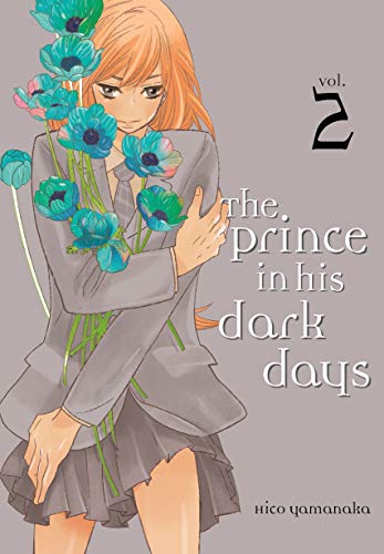 Prince in his dark days (The) (EN) T.02 | 9781632363688