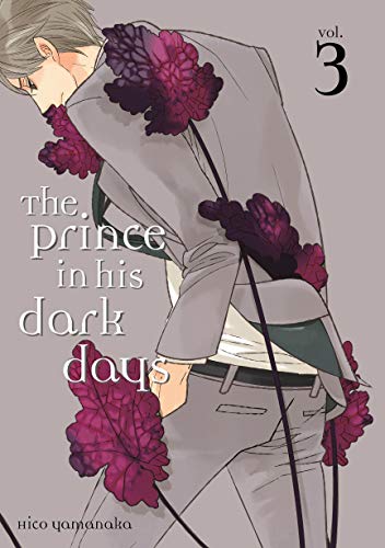 Prince in his dark days (The) (EN) T.03 | 9781632363985
