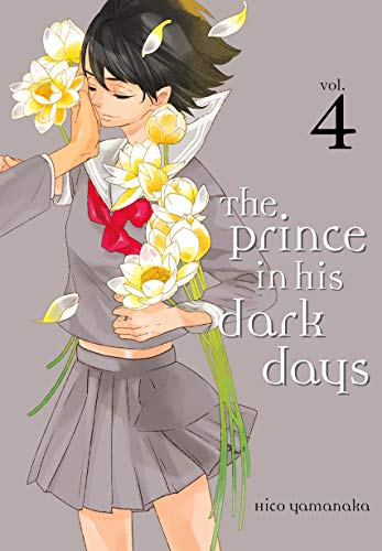Prince in his dark days (The) (EN) T.04 | 9781632363992