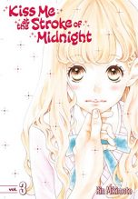 Kiss me at midnight (EN) T.03 | 9781632364968