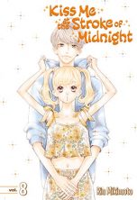 Kiss me at midnight (EN) T.08 | 9781632366733