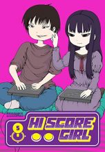 Hi-score girl (EN) T.05 | 9781646090204