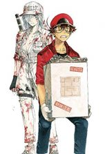 Cells at work: Code black (EN) T.08 | 9781646512201