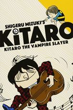 Kitaro The Vampire Slayer (EN) | 9781770463011