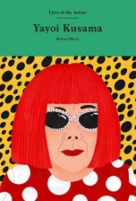 Yayoi Kusama (EN) | 9781786277862