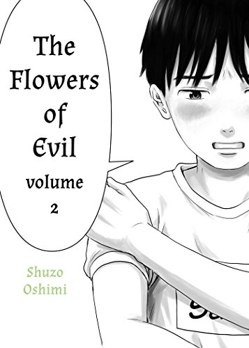 Flowers of evil (EN) T.02 | 9781935654476