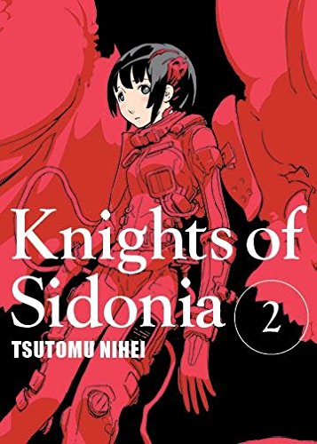 Knights of Sidonia (EN) T.02 | 9781935654810